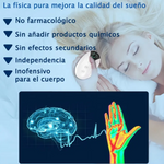 NeuroControl® - Dispositivo calmante para la ansiedad y la depresión.