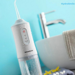 Limpiador Dental Irrigador