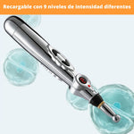 Lápiz de Electro Acupuntura