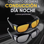 Gafas Ultravision HD™ 2x1