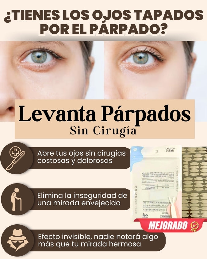 Levanta Parpados