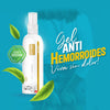 GEL ANTI HEMORROIDES DICTAMNI® + GUIA "DILE ADIOS A LAS HEMORROIDES"