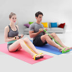 FitBand™ - Banda Elástica con Pedal