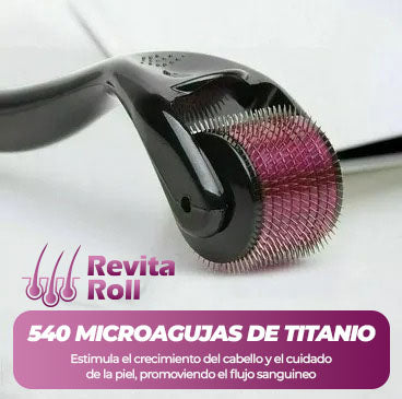 Rodillo Revita Roll