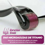 Rodillo Revita Roll