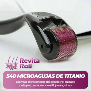 Rodillo Revita Roll