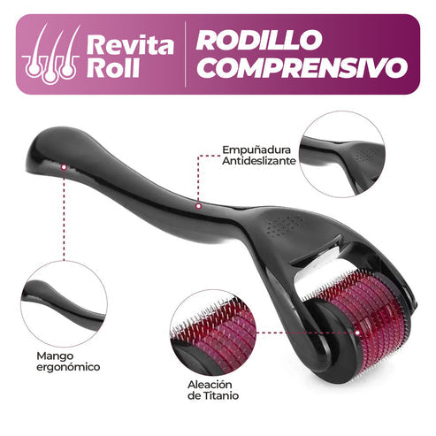 Rodillo Revita Roll