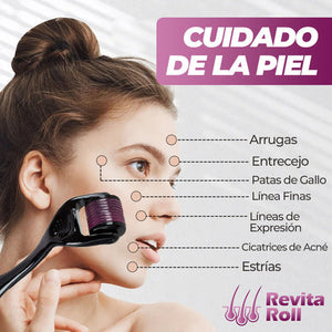 Rodillo Revita Roll