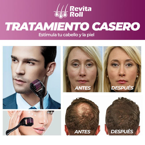 Rodillo Revita Roll